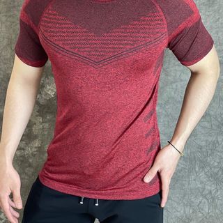 Áo nam thể thao bao chất