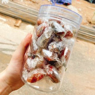 ME VIÊN SẤY MUỐI ỚT