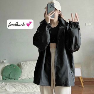 Áo khoác dù cổ bẻ logo est/sth form dưới 70kg
