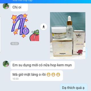 KEM FACE TRỊ MỤN TRẮNG DA PHÁP COSMETIC ACNE CREAMq giá sỉ