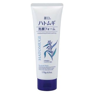 Sửa rữa mặt sáng da - Hatomugi