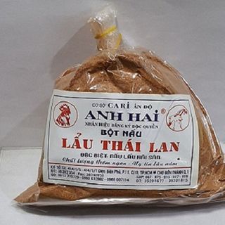 Bột Gia vị nấu Lẩu Thái Lan Anh Hai gói 500g giá sỉ