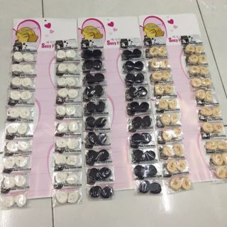 DÂY VẢI ÁO NGỰC