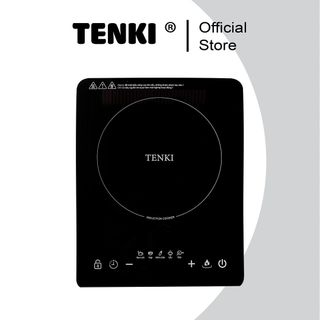 Bếp Điện Từ Cảm Ứng TEKKIN TI8800 - Bảo hành 12 Tháng 1 đổi 1