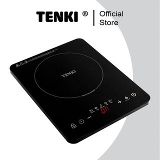 Bếp Điện Từ Cảm Ứng TEKKIN TI8800 - Bảo hành 12 Tháng 1 đổi 1