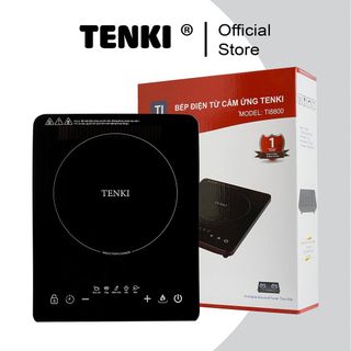 Bếp Điện Từ Cảm Ứng TEKKIN TI8800 - Bảo hành 12 Tháng 1 đổi 1 giá sỉ