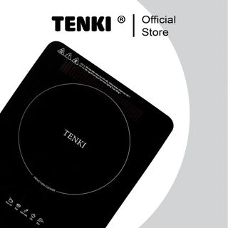 Bếp Điện Từ Cảm Ứng TEKKIN TI8800 - Bảo hành 12 Tháng 1 đổi 1