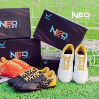 Giày Wika Neo Plus 2022