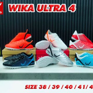 Giày Wika Ultra 4