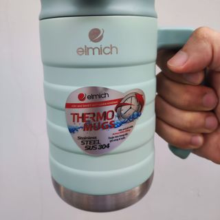 Ly giữ nhiệt Elmich EL8008 470 ml