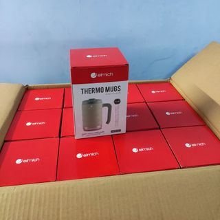 Ly giữ nhiệt Elmich EL8008 470 ml