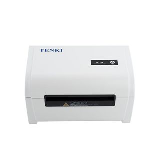 Máy in nhiệt TEKKIN TI68 in đơn hàng tmđt shopee bảo hành 12 tháng hàng chính hãng giá sỉ