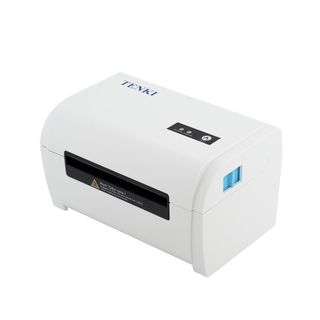 Máy in nhiệt TEKKIN TI68 in đơn hàng tmđt shopee bảo hành 12 tháng hàng chính hãng