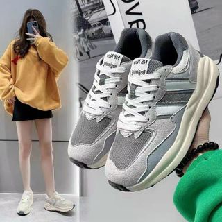 Giày thể thao nữ chất đẹp 47