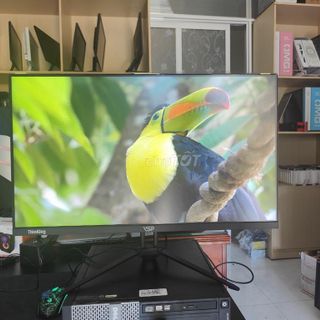 Màn hình LCD 24” VSP 2408S FHD - 75Hz Gaming giá sỉ