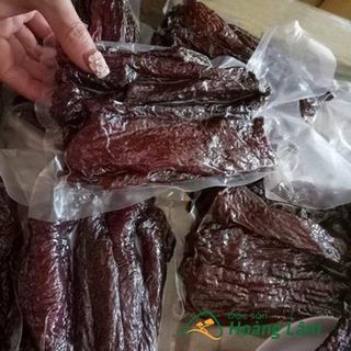 Lợn gác bếp