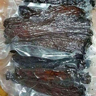 Lợn gác bếp