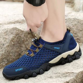 Giày lưới sport