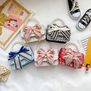 Túi dạ trẻ em các mẫu