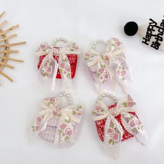 Túi dạ trẻ em các mẫu