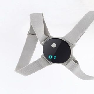 ĐAI ĐỊNH HÌNH LƯNG CHỐNG GÙ CÓ ĐÈN LED