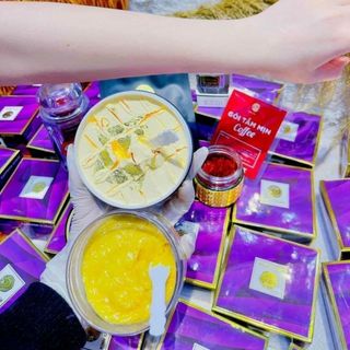 Kem king cream