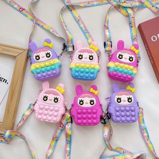 Túi bóp ít trẻ em