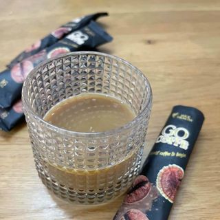 GIẢM CÂN GO COFFEE