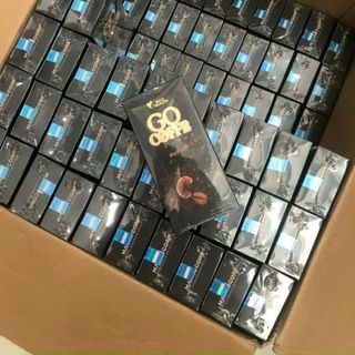 GIẢM CÂN GO COFFEE