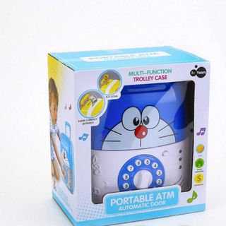 Đồ chơi két sắt