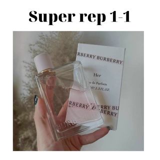 Nước hoa Rep 1:1 Full Box
