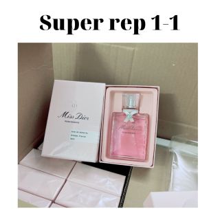 Nước hoa Rep 1:1 Full Box