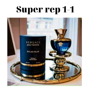 Nước hoa Rep 1:1 Full Box