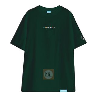 [Outeriti] Áo Thun Thời Trang Cao Cấp Freesize (38-65Kg) Form rộng Tay lỡ Vải Cotton Thoáng Mát.Mịn không xù (FSO2)