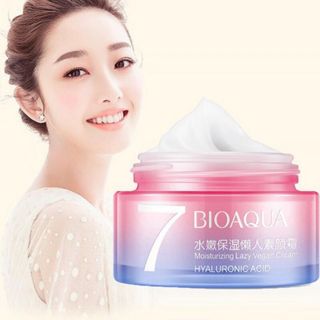 Kem Dưỡng Ẩm Cấp Nước 7 Ngày Của Bioaqua Hàng Nội Địa Trung