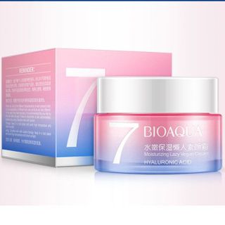 Kem Dưỡng Ẩm Cấp Nước 7 Ngày Của Bioaqua Hàng Nội Địa Trung