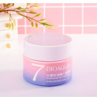 Kem Dưỡng Ẩm Cấp Nước 7 Ngày Của Bioaqua Hàng Nội Địa Trung