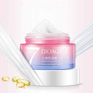 Kem Dưỡng Ẩm Cấp Nước 7 Ngày Của Bioaqua Hàng Nội Địa Trung