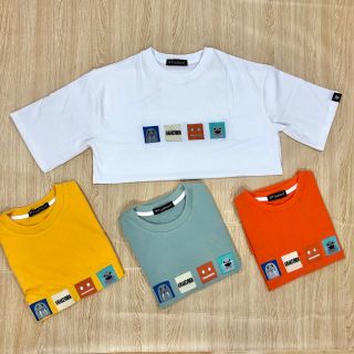 [] Áo Thun Thời Trang Cao Cấp Freesize (38-65Kg) Form rộng Tay lỡ Vải Cotton Thoáng Mát.Mịn không xù (FSO5)
