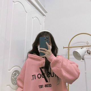 Áo hoodie 114