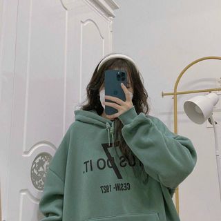 Áo hoodie 114