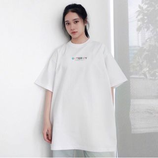 [Outeriti] Áo Thun Thời Trang Cao Cấp Freesize (38-65Kg) Form rộng Tay lỡ Vải Cotton Thoáng Mát.Mịn không xù (FSO3)