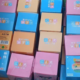 Lego đẹp mini