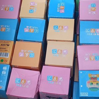 Lego đẹp mini