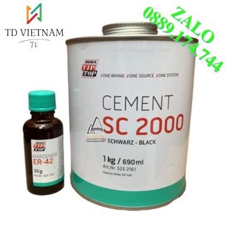 Keo Dán Băng Tải SC2000