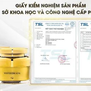 Kem ngừa mụn dưỡng trắng da KN Beauty - Moisturing Acne giá sỉ - giá bán buôn