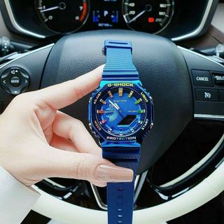 ĐỒNG HỒ CASlO CAO CẤP GM.2100 HOT