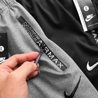 Quần Jogger Nam Logo Thêu Đồ Thể Thao Siêu Đẹp Chất Giá Sỉ, Hàng Chuẩn Đẹp