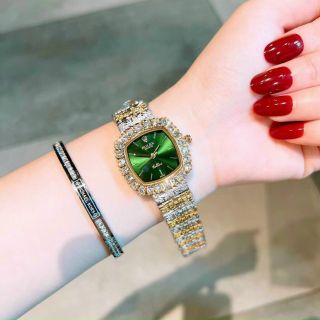 ĐỒNG HỒ ROLLEX VUÔNG NỮ NEW XINH