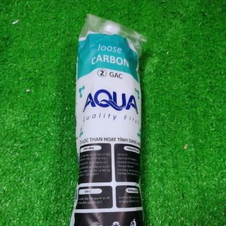 Lõi UDF 10" AQUA (Lõi số 2 của máy lọc nước gia đình)